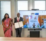 Mansukh Mandaviya on Global Jobs Easier for Indian Youth