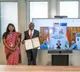 Mansukh Mandaviya on Global Jobs Easier for Indian Youth