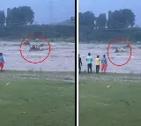 Dehradun Tractor Swept Away in River 10 Missing