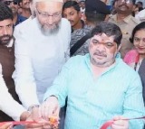 Ponnam Prabhakar Inaugurates New Passport Office at MGBS Hyderabad