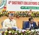 Chandrababu Naidu asks Collectors to focus on achieving 15 pc growth rate