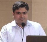 IAS officer Sarfaraz Ahmad appointed MD of Hyderabad Metro Rail