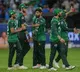 Asia Cup: Richie Richardson likely to officiate Pakistan–UAE clash, say sources