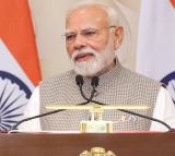 PM Modi to lay foundation stone of PM MITRA Textile Park in MP today