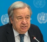 UNSC reform now at centre of UNGA discussions: Guterres
