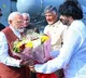 'Fortunate to have right leader at right time', Chandrababu Naidu, Pawan Kalyan greet PM Modi on birthday