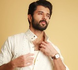 Vijay Deverakonda wishes ‘powerhouse of a man’ PM Modi on 75th birthday