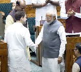 Rahul Gandhi, Kharge wish good health to PM Modi on his birthday