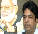 Rajasthan artist Mahesh Vaishnav's cow-dung painting honours PM Modi on his 75th birthday