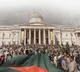 Diaspora protests in London against human rights abuses under Yunus regime in Bangladesh