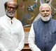 Rajinikanth wishes ‘good health, peace of mind, and everlasting strength’ to PM Modi on b'day