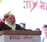 PM Modi’s dream of developed India by 2047 becomes collective resolve of every citizen