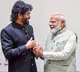 Chiranjeevi, Nagarjuna extend birthday greetings to PM Modi
