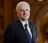 Stand with Balochistan: UK lawmaker calls for end to human rights abuses by Pakistani forces