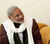 Have witnessed firsthand far-reaching development, prosperity: Dalai Lama wishes PM Modi on his birthday