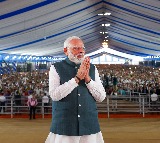 NaMo App launches Seva Parv 2025, honoring PM Modi’s spirit of service