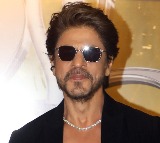 Shah Rukh Khan to PM Modi on b’day: At 75, your energy leaves even young people like us behind