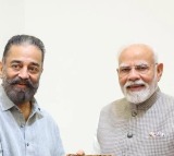 Kamal Haasan, Rajamouli, Ram Charan and more wish PM Modi continued success in serving the nation