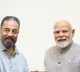 Kamal Haasan, Rajamouli, Ram Charan and more wish PM Modi continued success in serving the nation