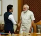 May the year ahead be filled with abundant health, happiness: Sachin wishes PM Modi