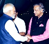 'A very happy birthday', Shashi Tharoor greets PM Modi on his 75th birthday