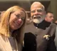 Wish PM Modi health, energy to continue leading India towards bright future: Giorgia Meloni
