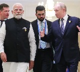 Under your guidance, India achieved impressive results: Putin wishes PM Modi on birthday