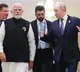 Under your guidance, India achieved impressive results: Putin wishes PM Modi on birthday