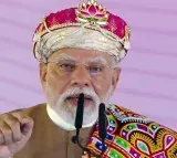 PM Modi calls for Swadeshi revival, urges citizens to buy Made in India products