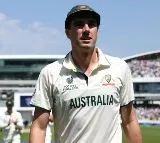 Confident that Cummins is going to partake in the Ashes, says McDonald