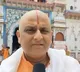 Janaki temple priest extends birthday wishes to PM Modi, hopes for stronger India-Nepal ties