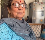 Anupam Kher's mother Dulari says 'PM Modi has the blessings of the elders'