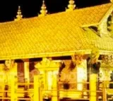 Kerala spent Rs 70.37 crore on Sabarimala development, projects worth Rs 1,000 crore planned
