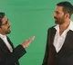 Akshay Kumar & Arshad Warsi fight it out in Kabaddi ring before their final face-off in court