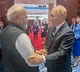 PM Modi thanks Putin for birthday phone call, reiterates peaceful resolution to Ukraine conflict
