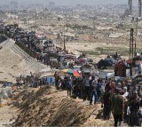 Israel Hamas War Gaza Ground Assault Intensifies