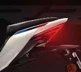 BMW G 310 RR New Look BMW Affordable Bike Ready for Festive Season