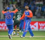 Indian players dominate ICC T20I rankings with Varun Chakravarthy on top