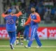 Indian players dominate ICC T20I rankings with Varun Chakravarthy on top