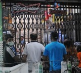 AP CM Chandrababu focuses on digital payments to curb belt shops