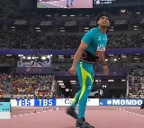 Neeraj Chopra Qualifies for Finals with Single Throw