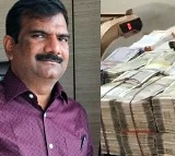 ACB Exposes TGSPDCL ADE Ambedkars 100 Crore Illegal Empire