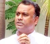Komatireddy Raj Gopal Reddy Supports Unemployed Youth