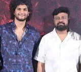  చంద్రహాస్ ‘కాయిన్’ ఫస్ట్ ఫ్లిప్  విడుదల