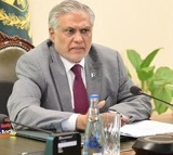 India Refused Third Party Role In Truce Talks Pakistan Foreign Minister Ishaq Dar Busts Donald Trump Claim