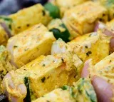 Paneer Delicious and Healthy Food