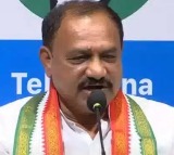 Mahesh Kumar Goud Reacts to Teenmaar Mallannas New Party