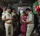 Wife Assault Video Viral Prakasham District Police Hunt for Sadist Husband