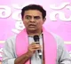 KTR Comments on KCRs Public Appearance Revanth Reddys Governance