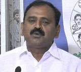 Bhumana Karunakar Reddy Receives Notice in Idol Remarks Controversy